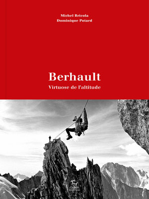 cover image of Berhault--Virtuose de l'altitude